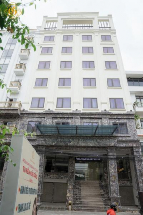 Glory Hotel Apartment Hải Phòng